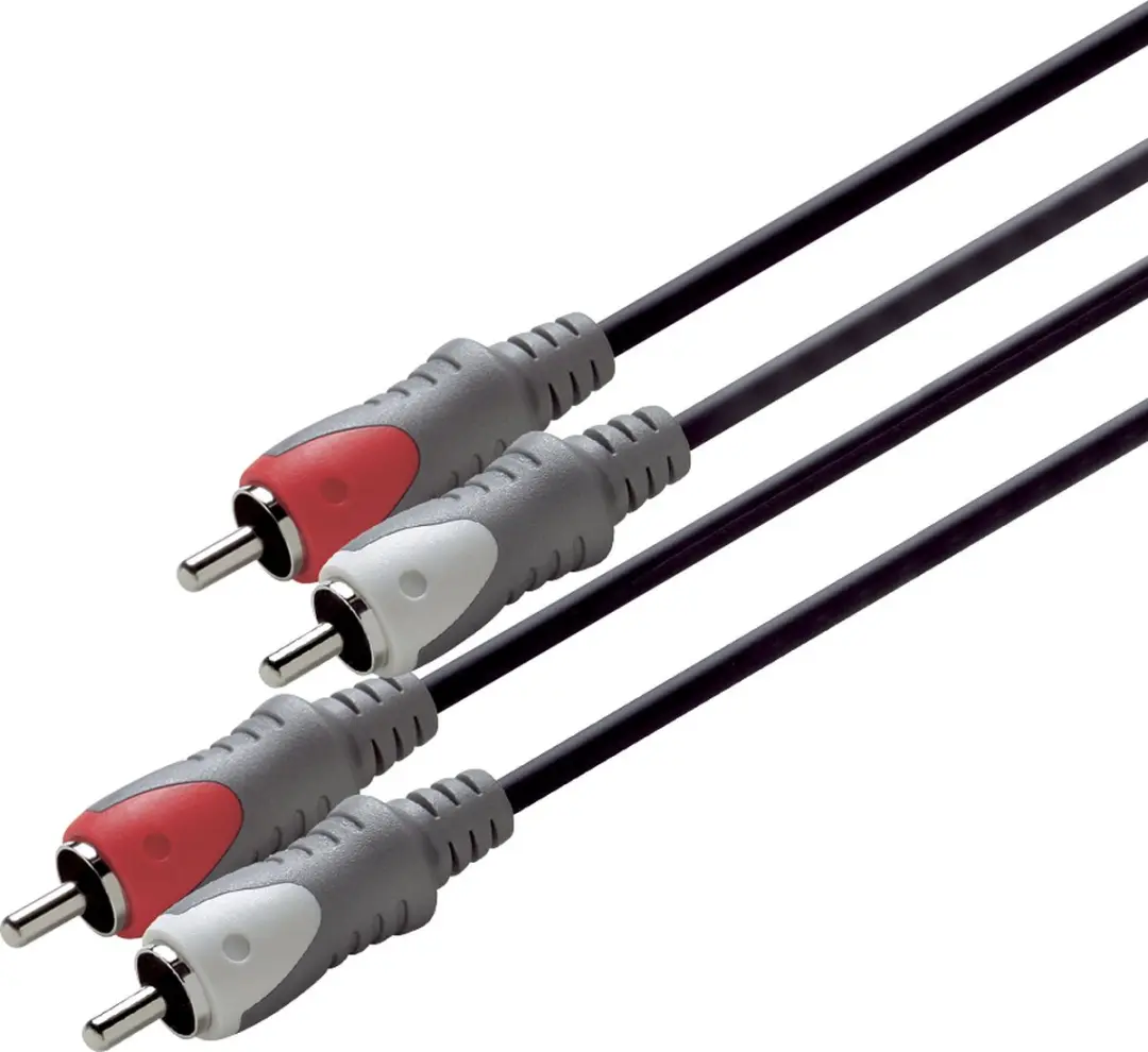Scanpart RCA Kabel 1.5m