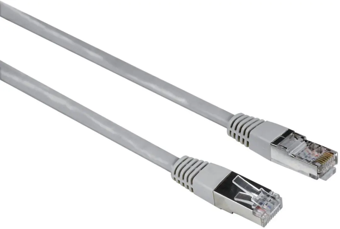 Hama Patchkabel Cat5e 1.5 M
