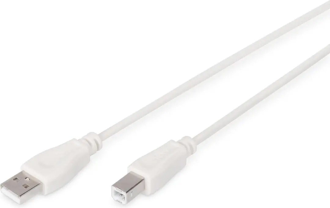 Digitus USB Printerkabel 18m USB 2.0