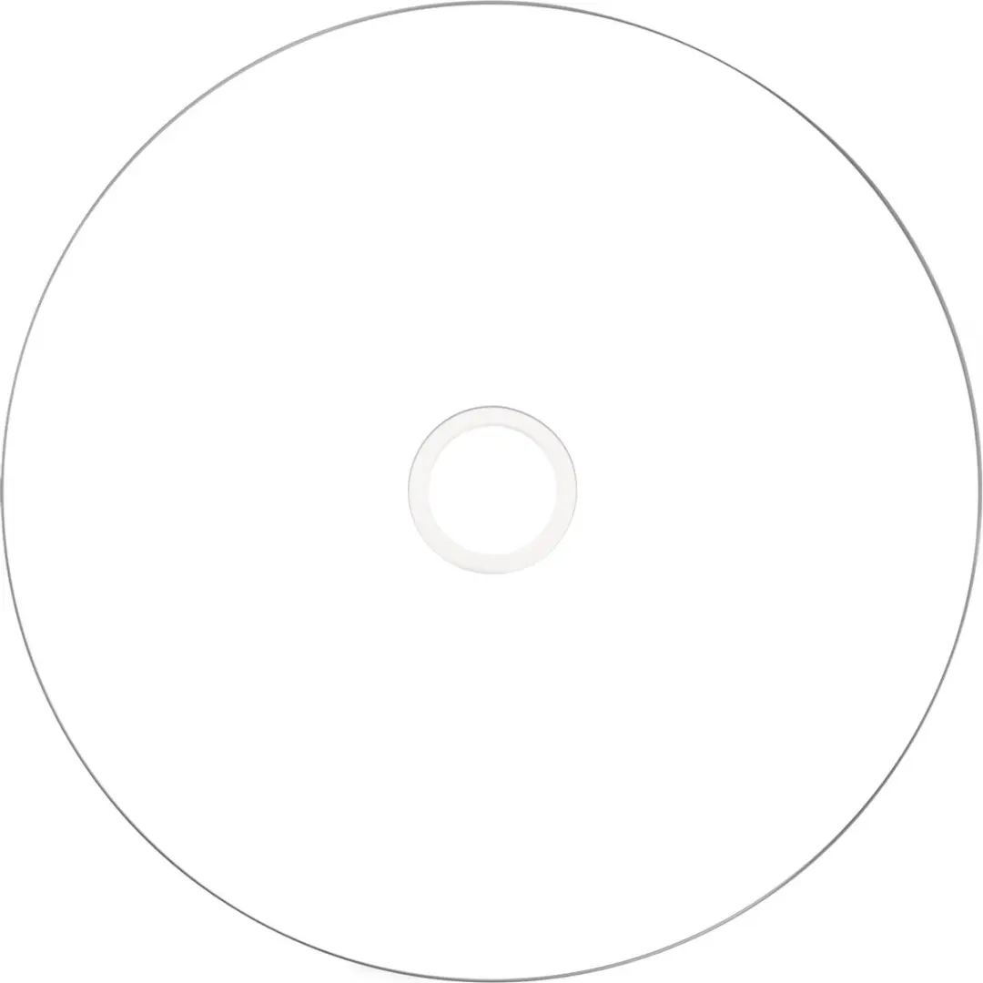 Verbatim 43533 DVD-R 4.7GB - 50 Stuks