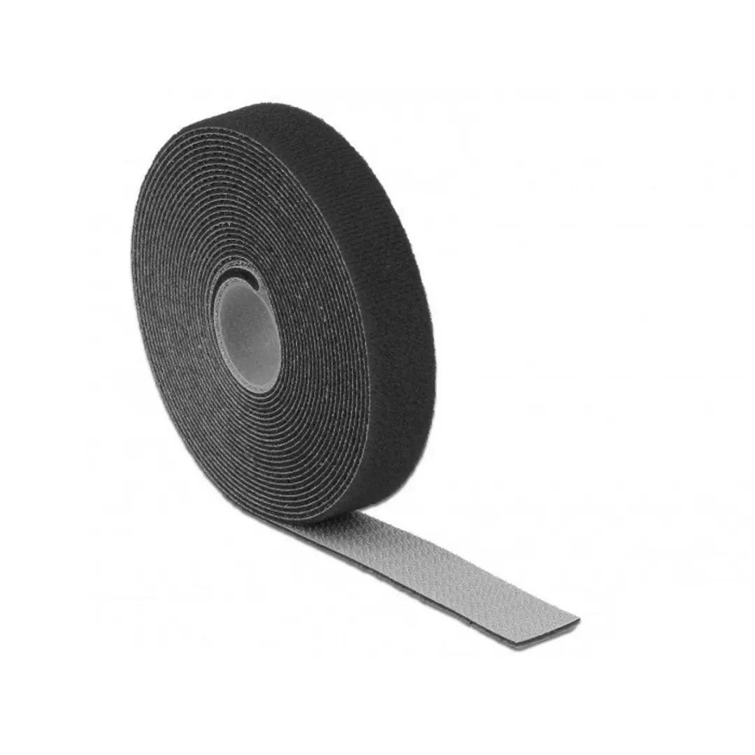 Delock Klittenbandrol 20mm