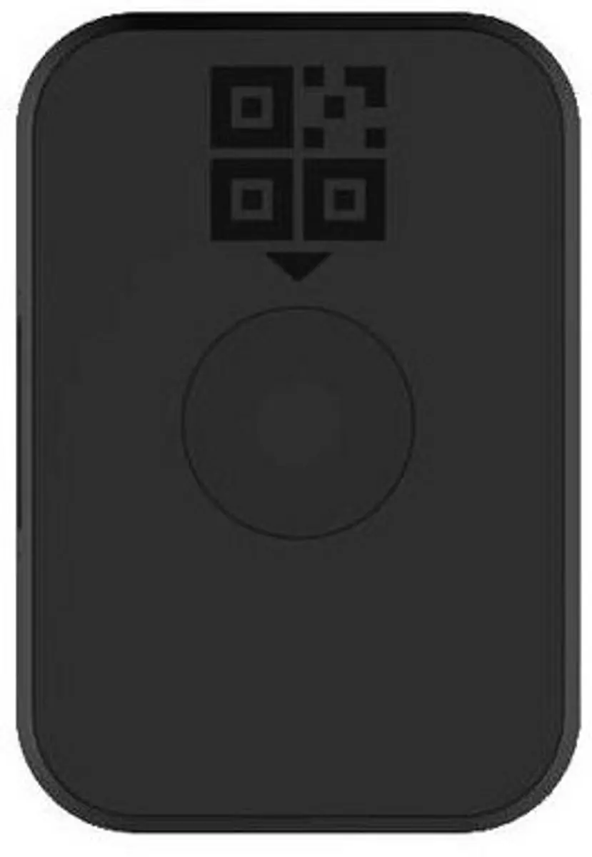 Hikvision DS-KAB6-QR USB QR-Code Lezer