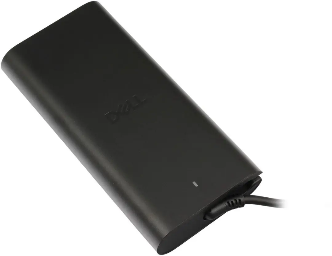 Dell USB Type-C Adapter 165W - Zwart