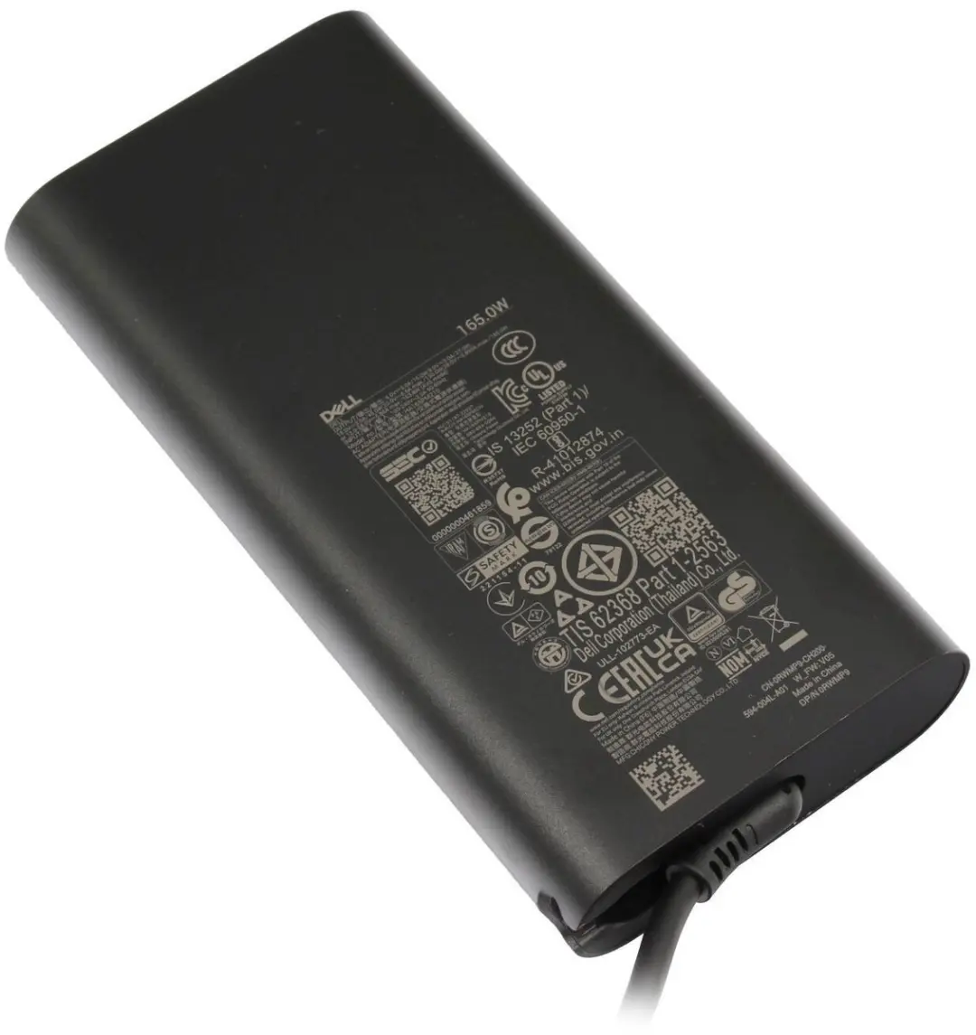 Dell USB Type-C Adapter 165W