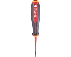 Milwaukee Tri-Lobe VDE Schroevendraaier T10x60 4932478728