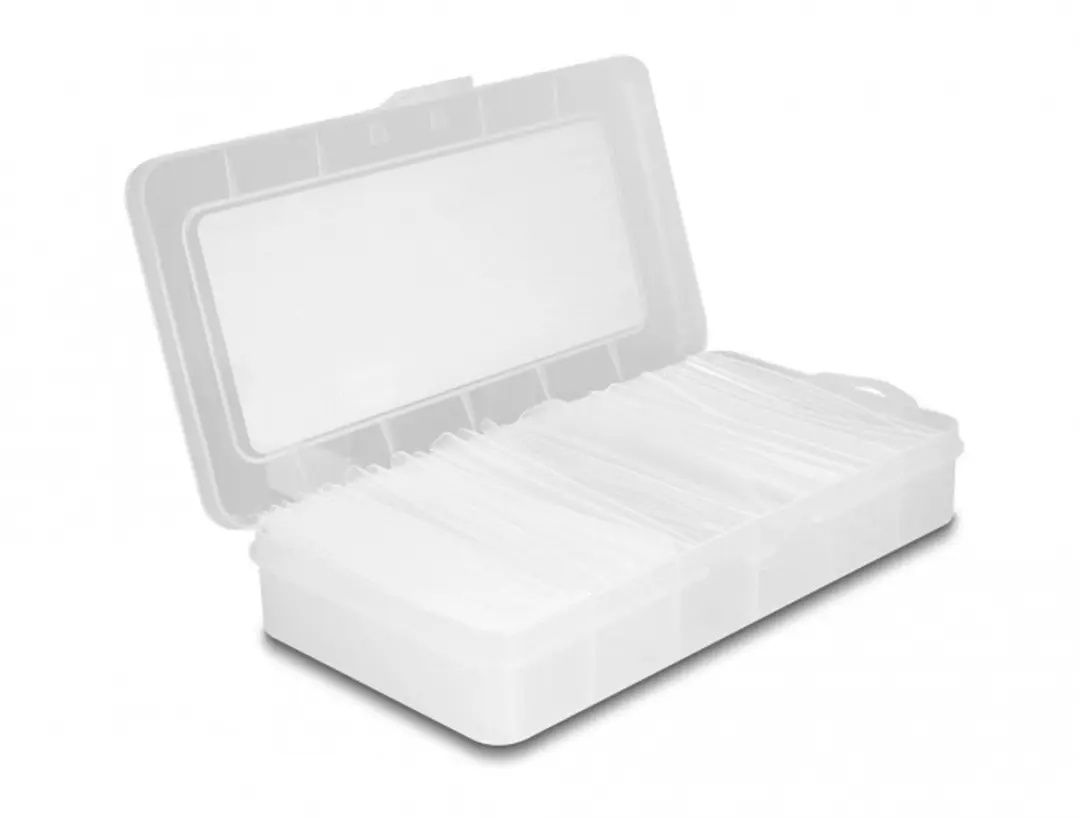 Delock Heat Shrink Tube Assortiment