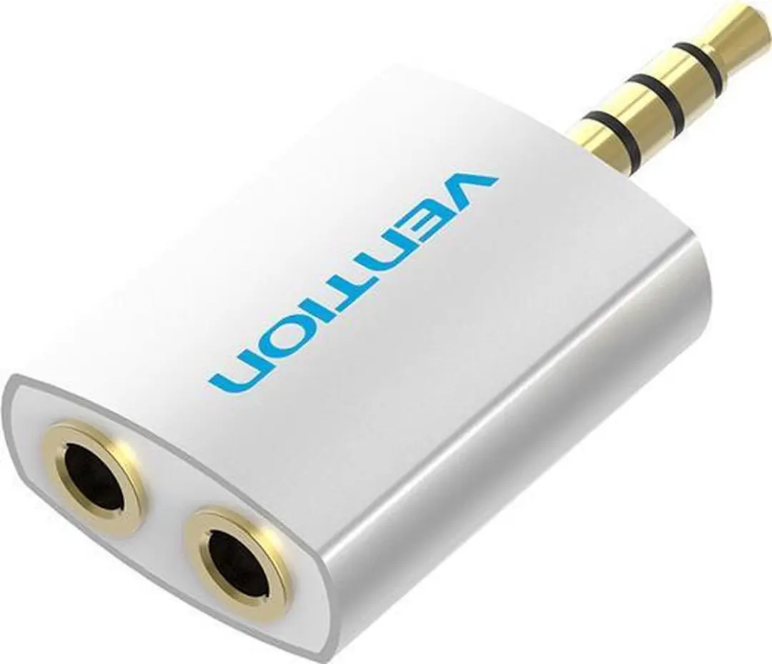 Vention 3.5mm Audio Splitter Adapter