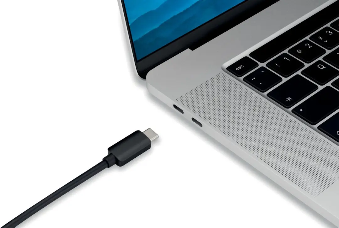 Kensington K34052WW USB-C naar HDMI Adapter - 4K 120Hz/8K 60Hz - Zwart