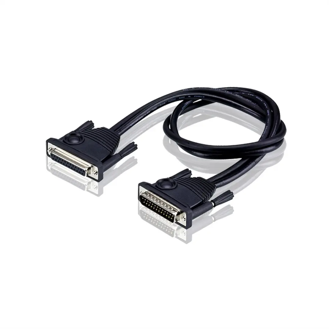 ATEN 2L-2701 Daisy Chain KVM Kabel - 3m
