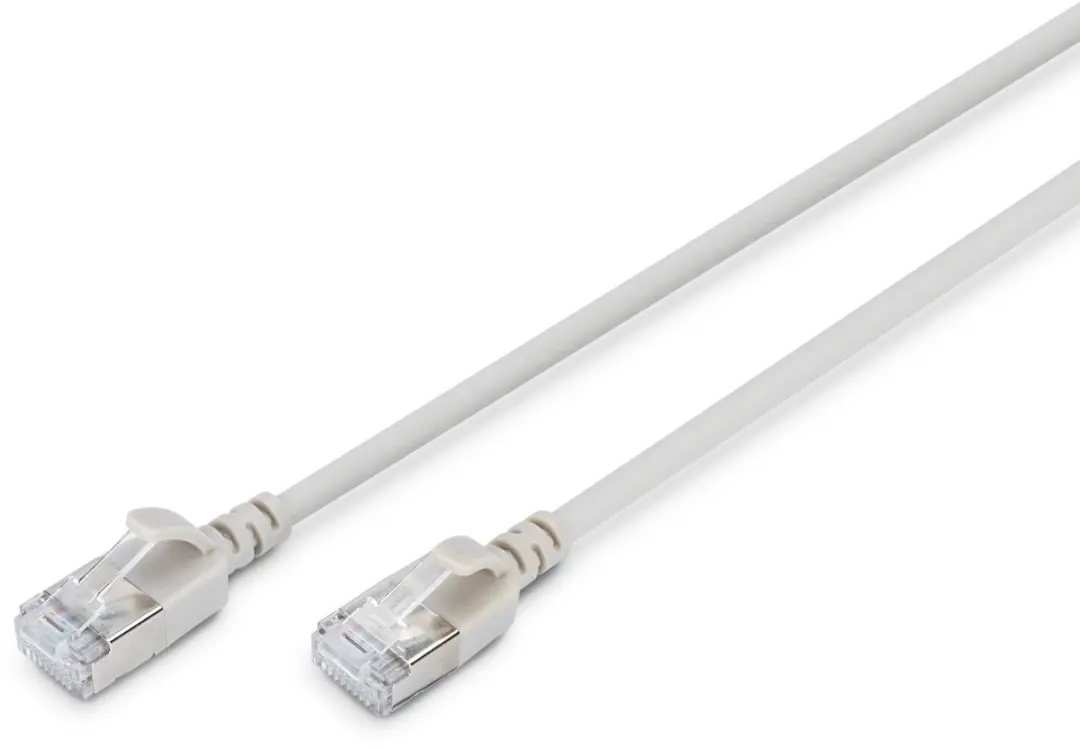 Digitus DK-1632-A-070S Netwerkkabel Cat6a FTP 7m