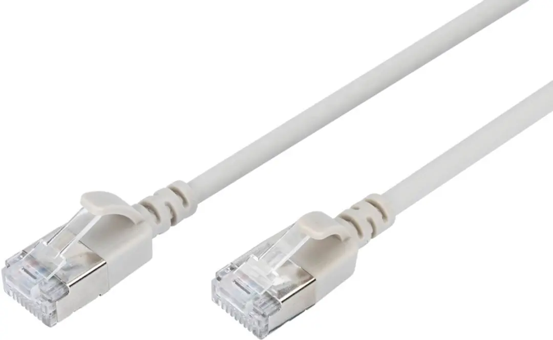 Digitus DK-1632-A-070S Netwerkkabel Cat6a FTP 7m - Grijs