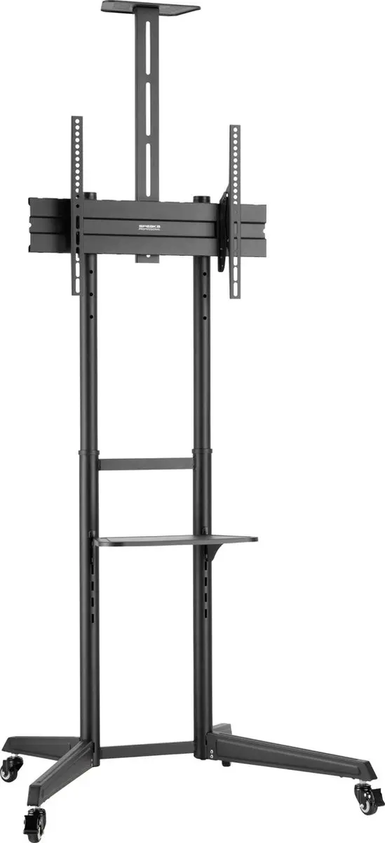 SpeaKa Professional SP-TVC-310 TV-wagen 177,8cm
