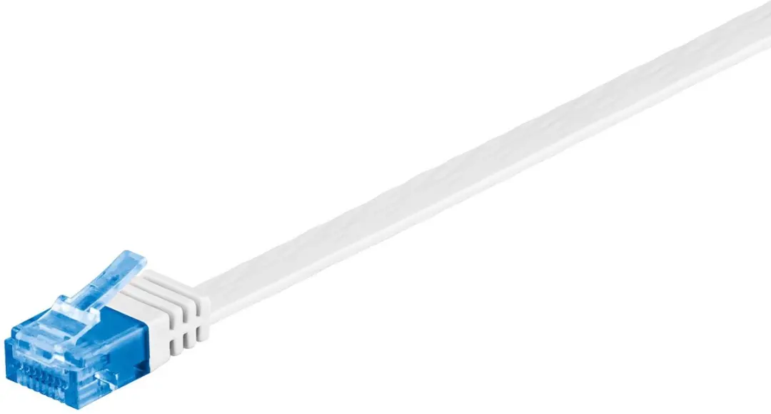 Wentronic CAT6A Netwerkkabel