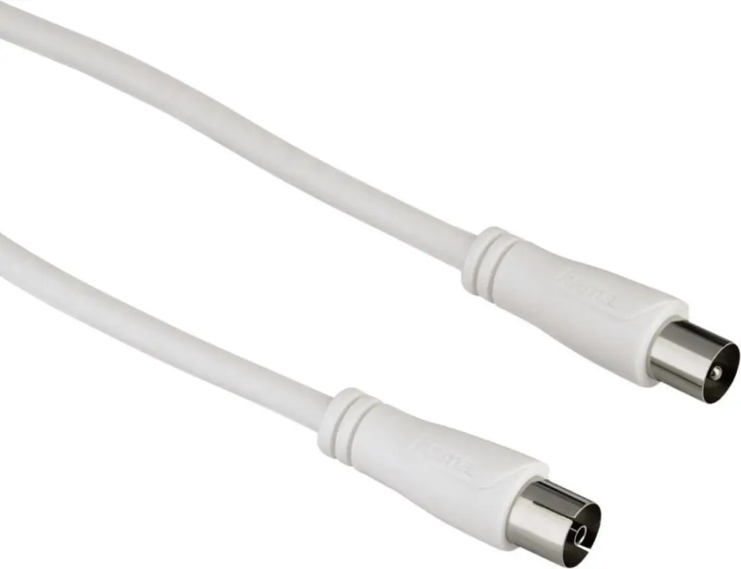 Hama antennekabel coax 1,5m 90DB 1ster