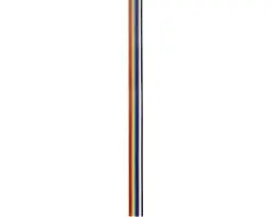 Tru Components TC-7638576 Datakabel 10x1.27mm - 30m - Meerdere kleuren