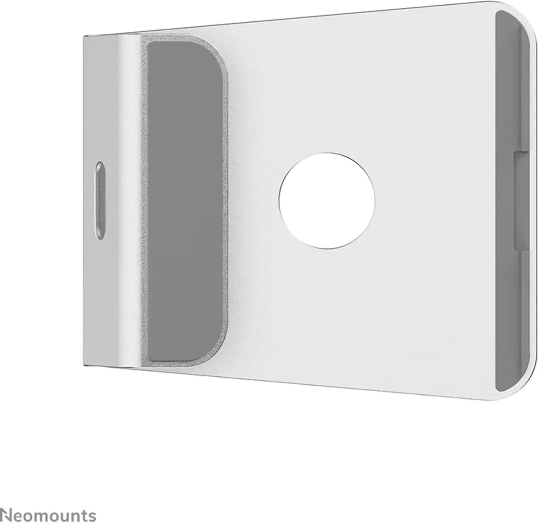 Neomounts NSLS025 Laptopstandaard 10-17" - Zilver