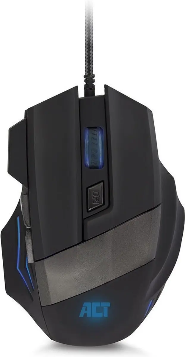 ACT AC5000 Gamingmuis Bedraad