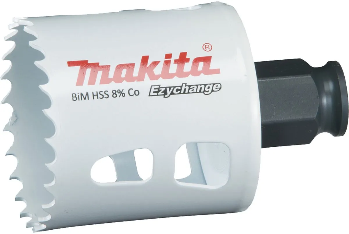 Makita EZYCHANGE BIM Gatzaag 48mm - E-03816