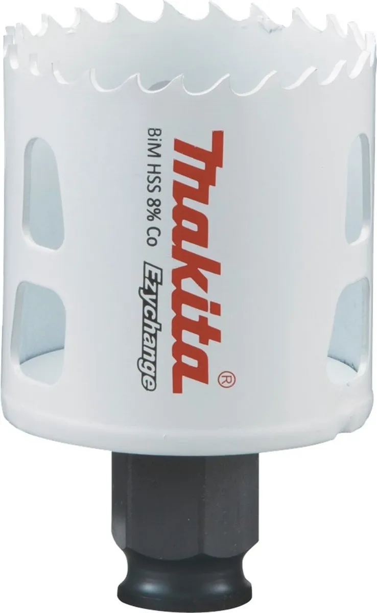 Makita EZYCHANGE BIM Gatzaag 48mm - E-03816