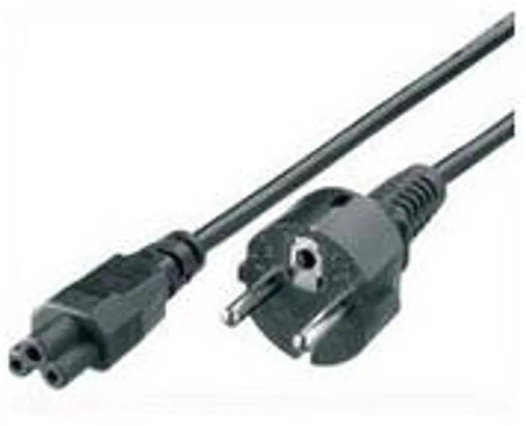 Equip Stroomkabel CEE-CEE 1.80m