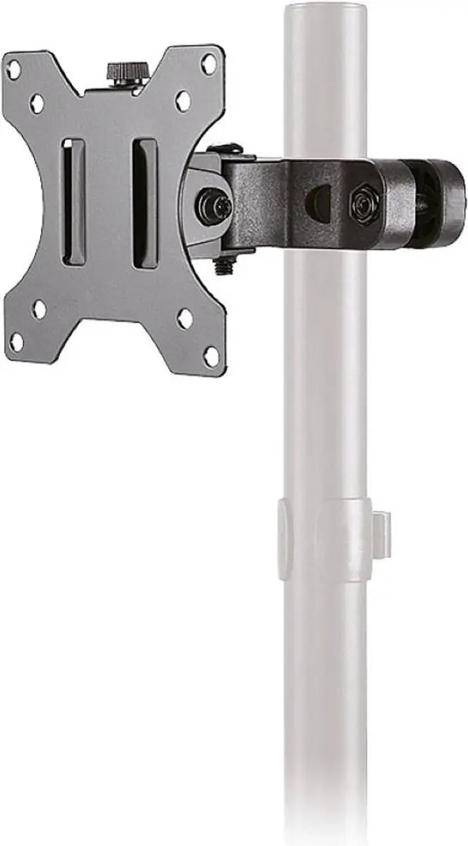 Neomounts FL40-430BL11 TV-paalsteun 17-32" - 8 kg - Zwart - afbeelding 6 van 6