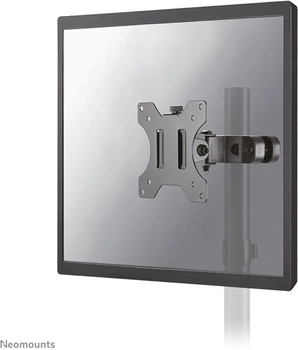 Neomounts FL40-430BL11 TV-paalsteun 17-32"