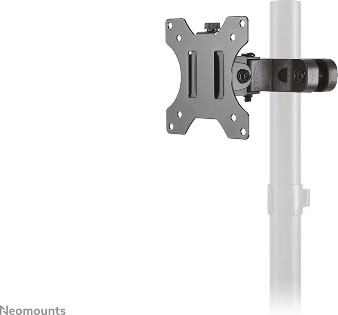 Neomounts FL40-430BL11 TV-paalsteun 17-32" - 8 kg - Zwart