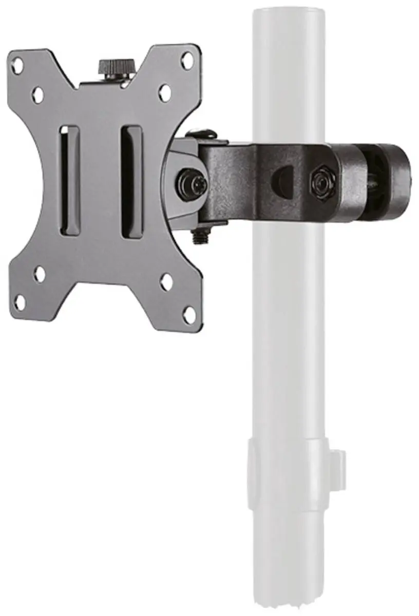 Neomounts FL40-430BL11 TV-paalsteun 17-32" - 8 kg - Zwart
