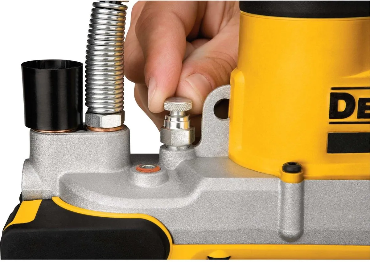 DeWalt DCGG571M1 Vetspuitset 18V - 400ml - 4.0Ah