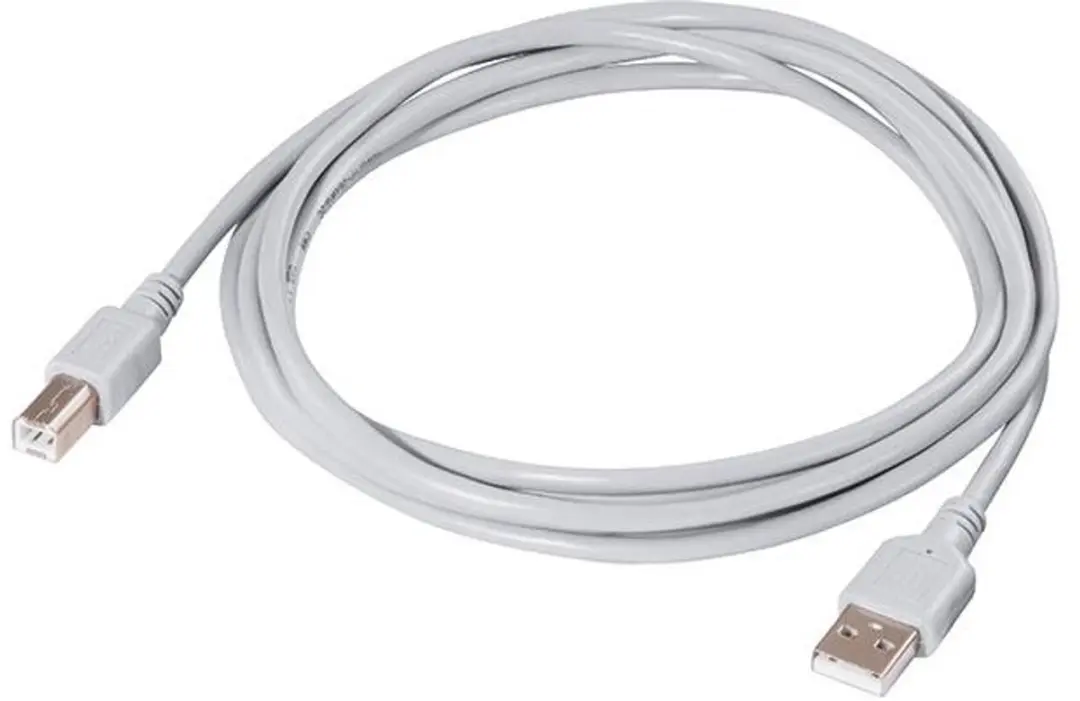 Hama Usb Aansluitingskabel A/B 1.5M Id 50