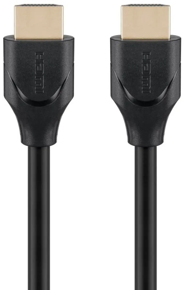 Goobay HDMI 2.1 Kabel 8K 60Hz HDR