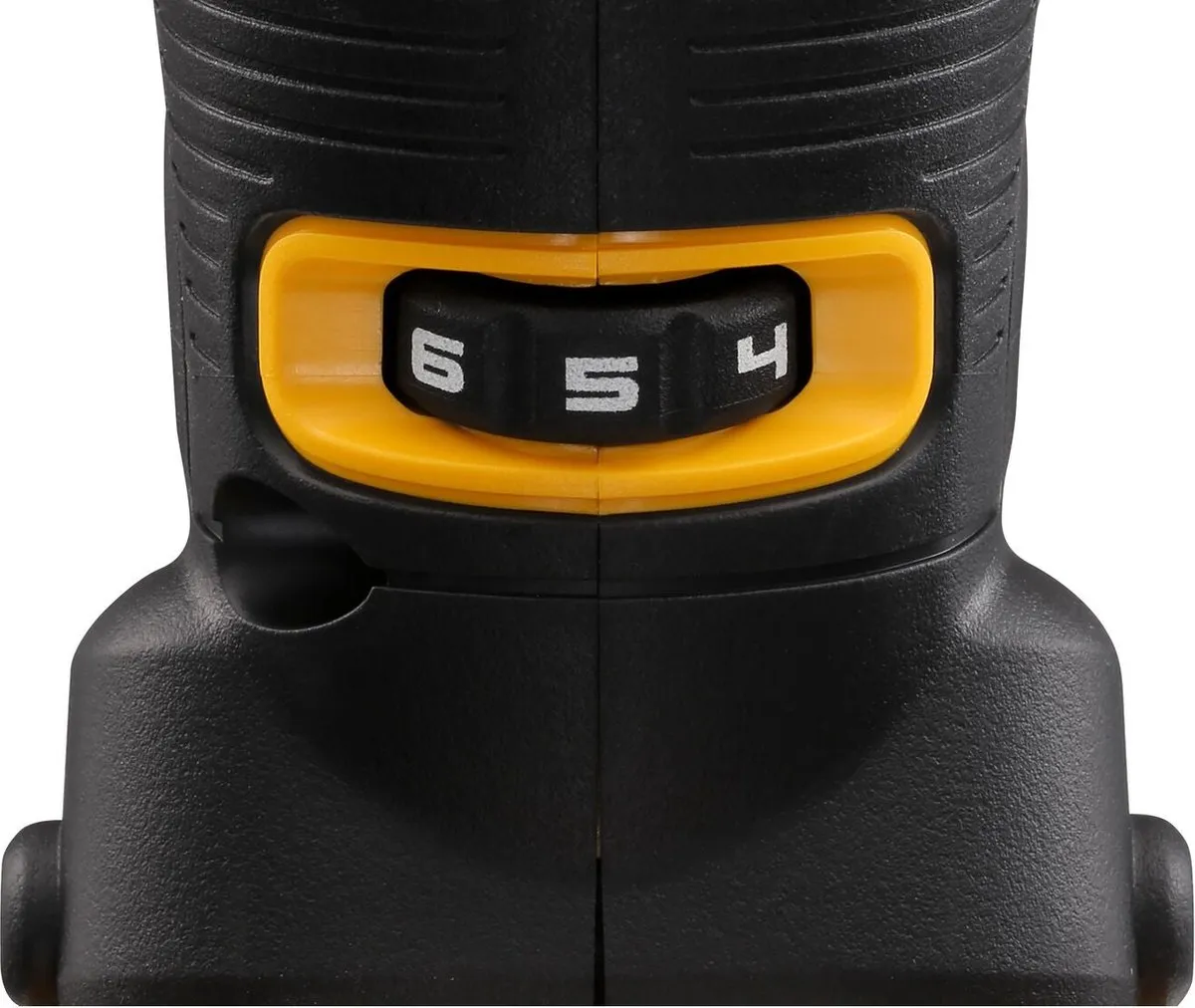 DeWalt DCS335P2 Accu Decoupeerzaag 18V - 3200 min⁻¹ - 2x 5,0Ah