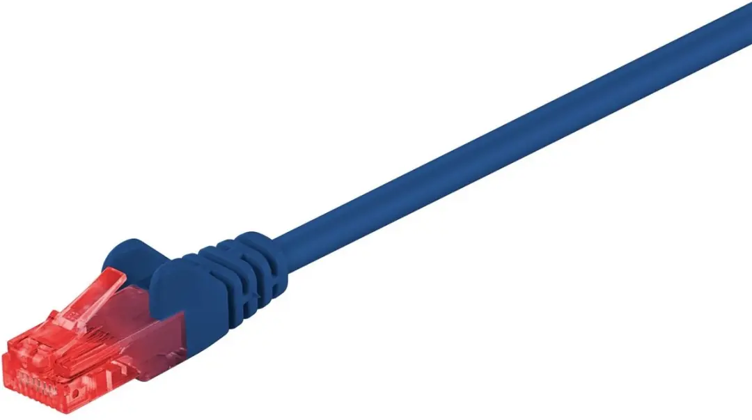 CAT6 Netwerkkabel RJ45
