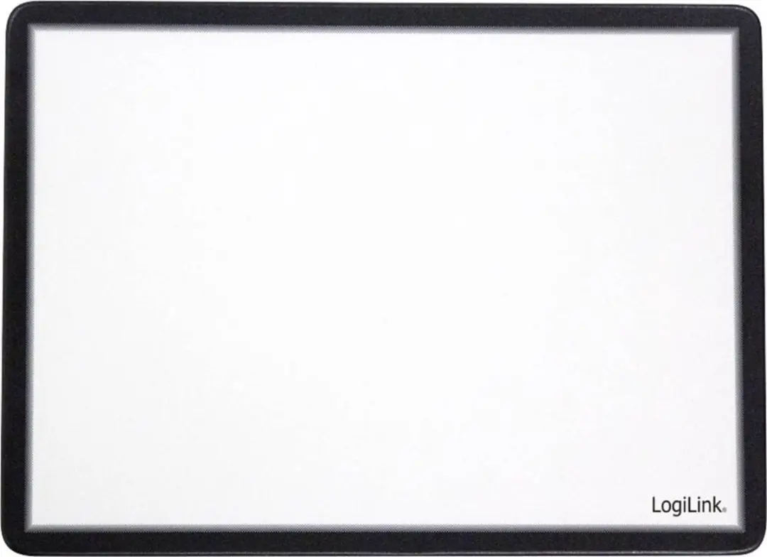 Logilink ID0134 Muismat - 235x195mm Zwart - afbeelding 6 van 6
