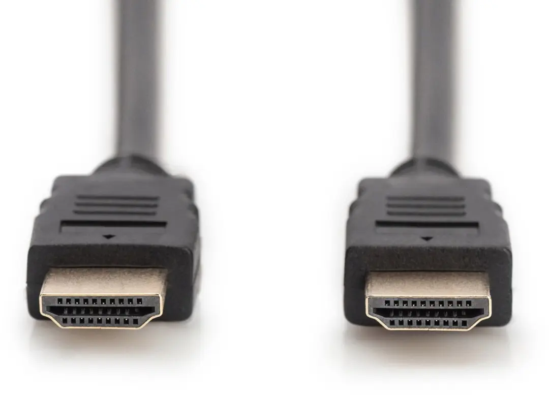 Digitus DB-330123-050-S HDMI Kabel 5m - Zwart