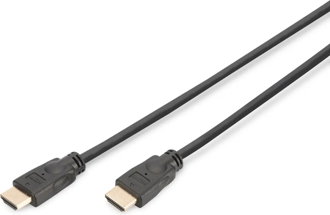 Digitus DB-330123-050-S HDMI Kabel 5m