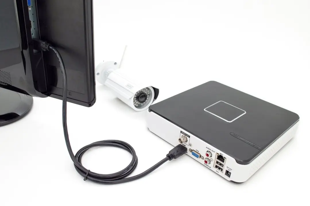 Digitus DB-330123-050-S HDMI Kabel 5m - Zwart