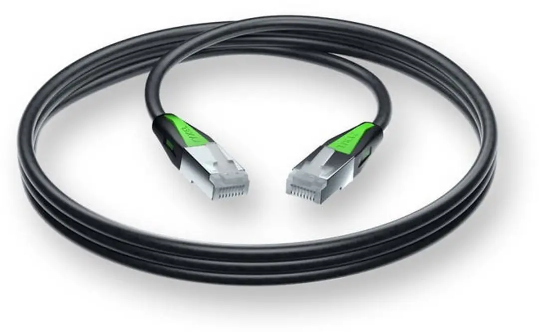 Zyxel ACCESSORY-ZZ0110F Netwerkkabel Cat6a
