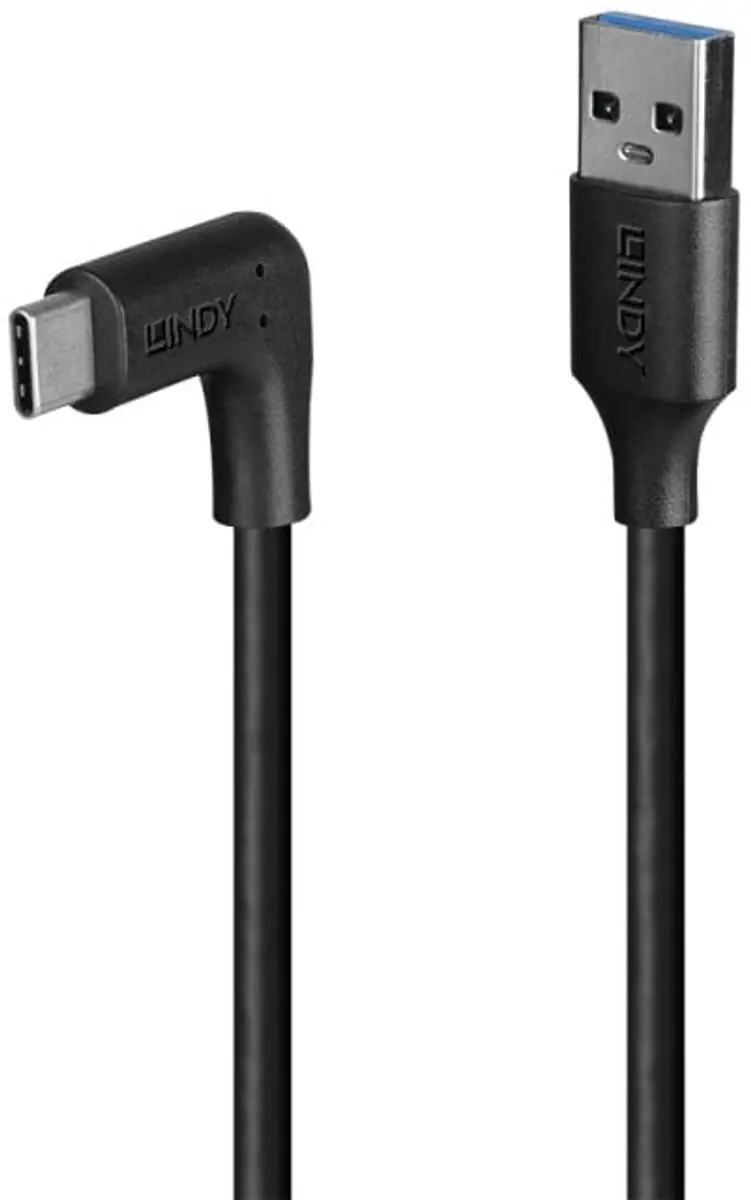 Lindy 32014 USB-kabel 1,5m