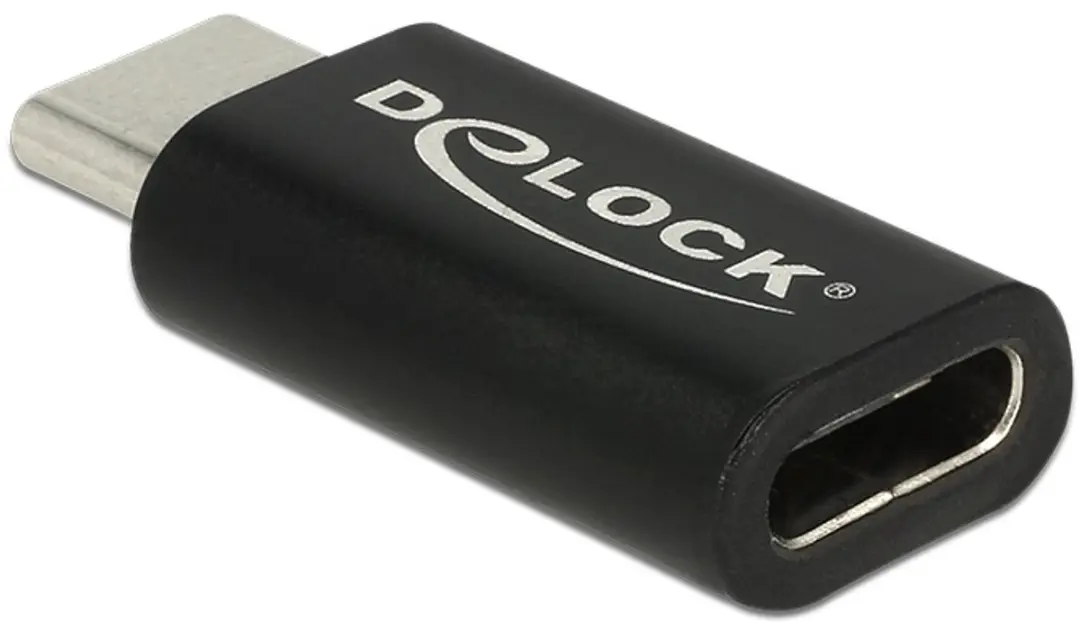 Delock USB-C Poortbeschermer