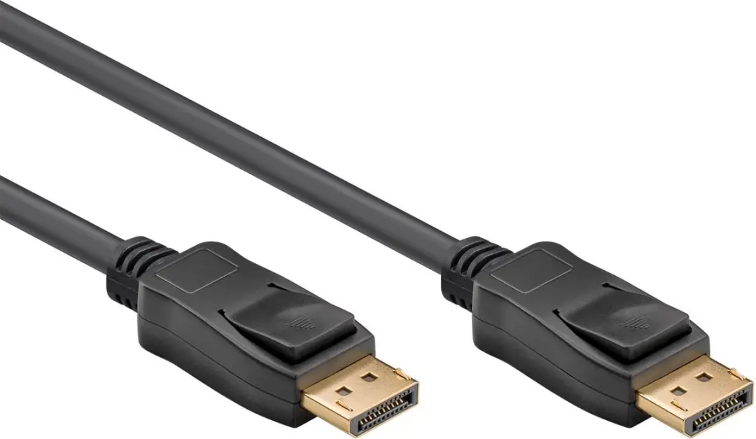 Goobay DisplayPort Kabel DP1.4 8K60Hz