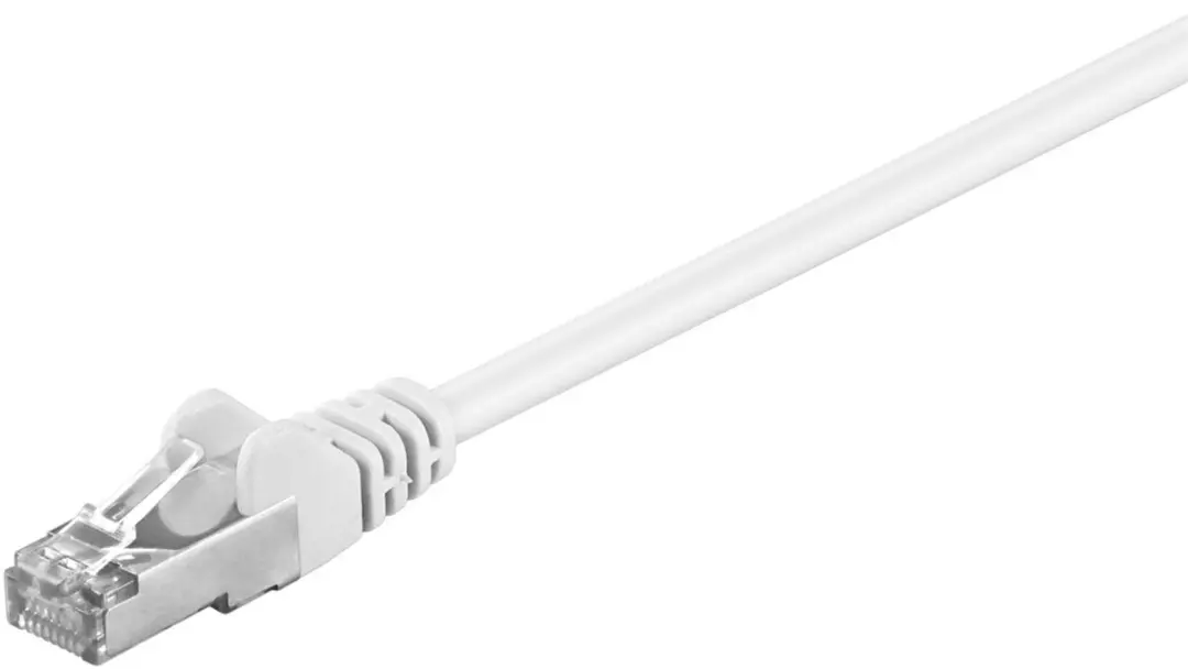 Goobay CAT5e FTP Patchkabel 15m