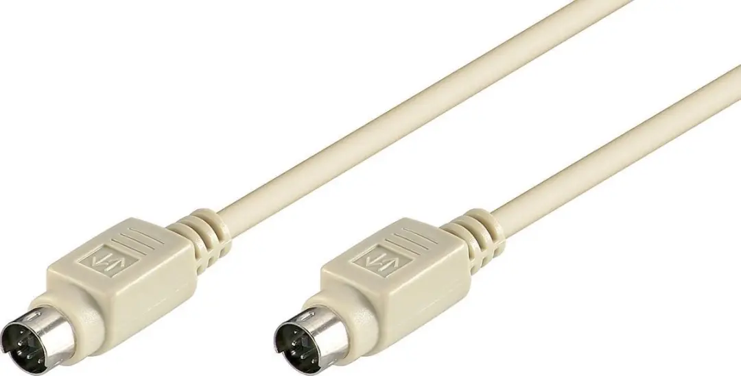 Goobay PS/2 kabel