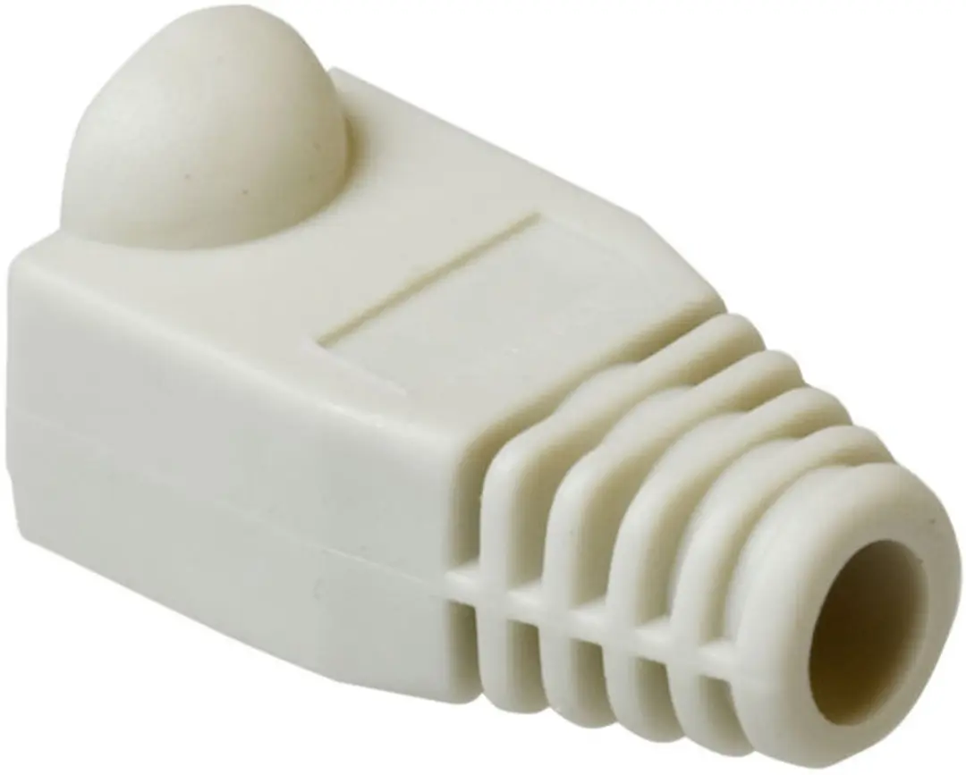 ACT Cable Boots RJ-45 5.5mm AC4120