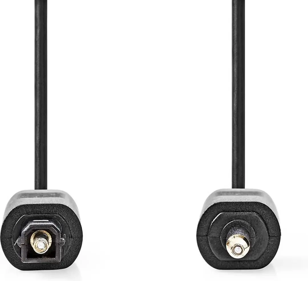Nedis Optische Audiokabel CAGP25100BK10