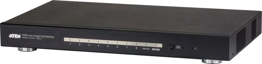 ATEN VS1818T HDMI Splitter 8 Poorten