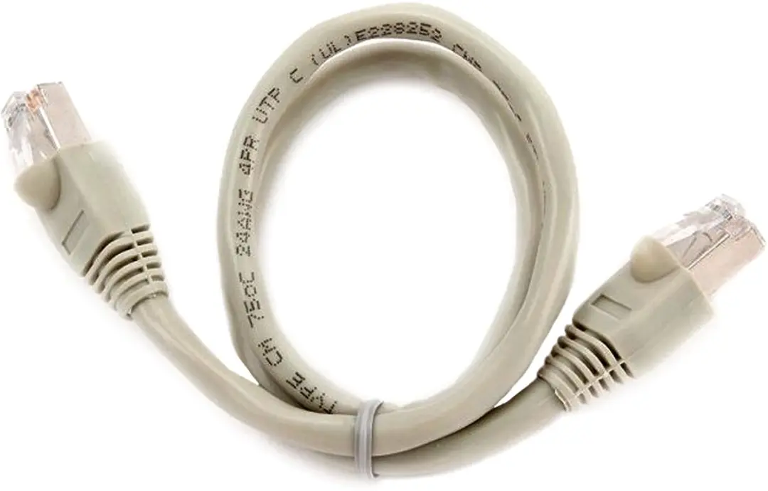Gembird CablExpert PP6-0.5M FTP Cat6 Netwerkkabel