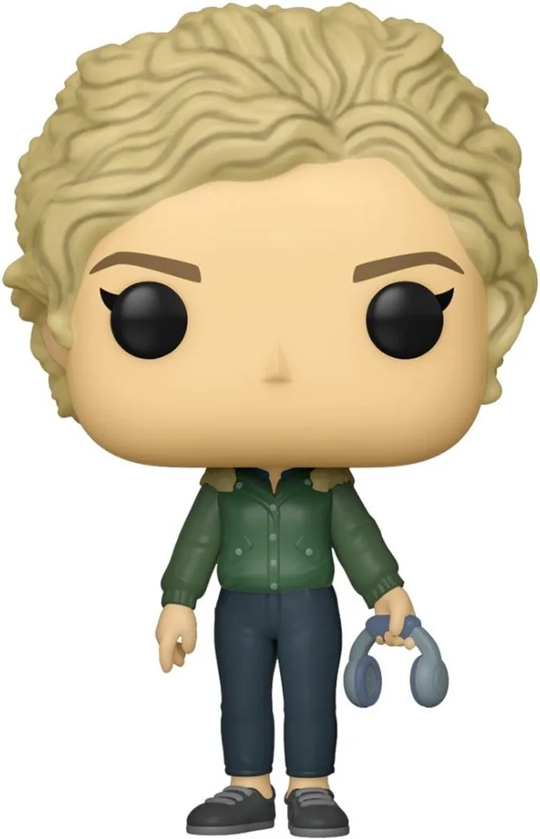 Funko POP! TV Ruth Langmore Ozark - Multicolours