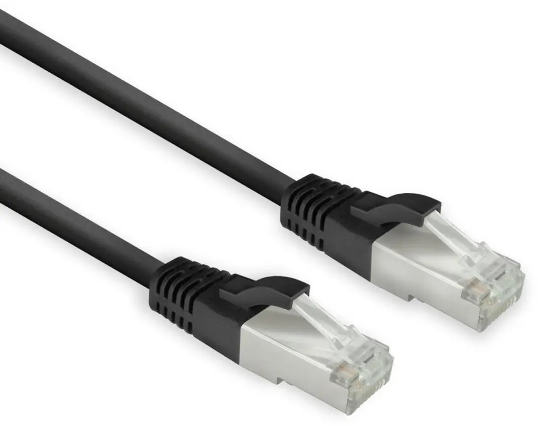 ACT CAT8 Slimline Patchkabel FB8130
