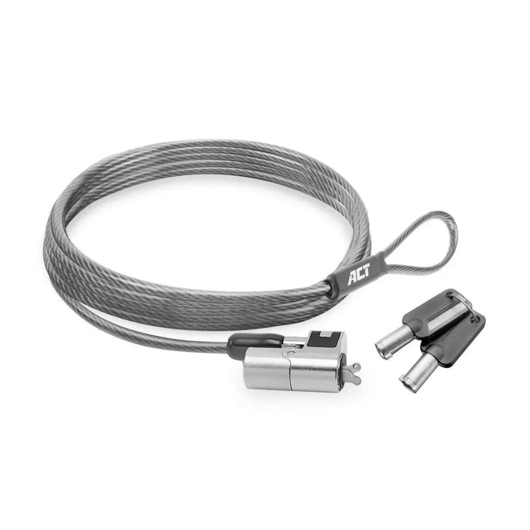 ACT Wedge Laptopslot AC9040